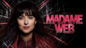 Se serien Madame Web på Netflix