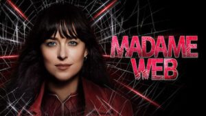 Madame Web