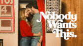 Se serien Nobody Wants This på Netflix