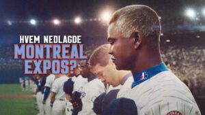 Hvem nedlagde Montreal Expos?