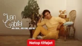 Se serien Juan Gabriel: Jeg skal, jeg kan, jeg vil på Netflix