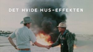 Det Hvide Hus-effekten