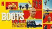 Se serien Boots på Netflix