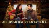Se serien Alt, hvad jeg behøver til jul på Netflix