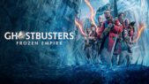 Se serien Ghostbusters: Frozen Empire på Netflix