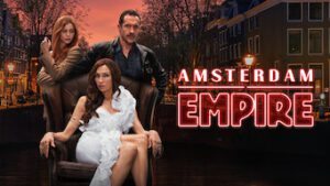 Amsterdam Empire