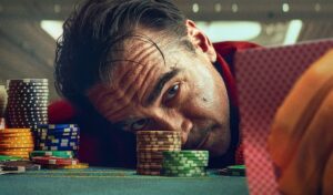 Colin Farrell i nyt casino-drama fra ‘Intet nyt fra Vestfronten’-instruktør