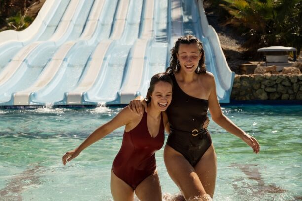 Mango Ana Belen Fernandez 2594 Netflix