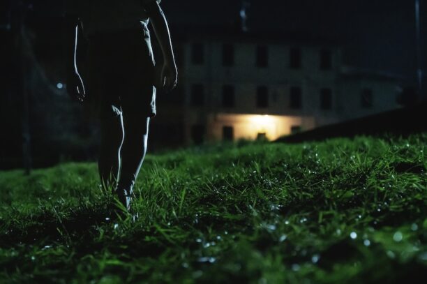 Monsteret fra Firenze