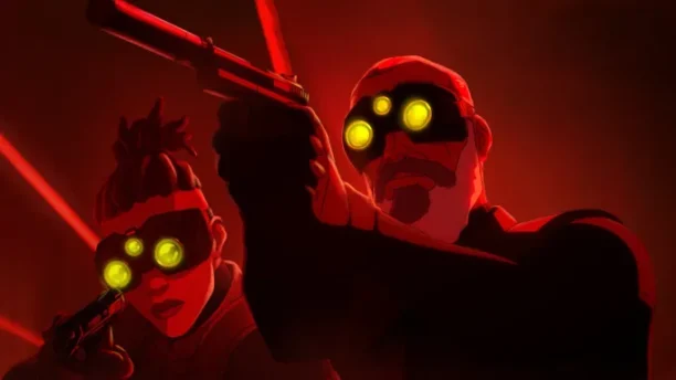 Spionserien ‘Splinter Cell: Deathwatch’ får en sæson 2 på Netflix