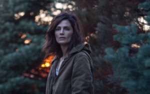 ‘Absentia’: Den mørke FBI-thriller kommer snart på Netflix