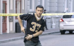 Netflix køber AI thriller med Joseph Gordon-Levitt