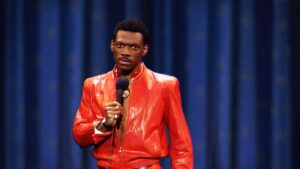 Se trailer til Eddie Murphy-dokumentaren ‘Being Eddie’ på Netflix