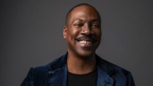 Eddie Murphy får sin egen Netflix-dokumentar ‘Being Eddie’