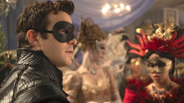 ‘Bridgerton’ sæson 4 får premiere på Netflix i 2026