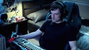 Seth Rogens sci-fi komedie ‘Future Man’ kommer på Netflix