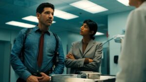 Mørke hemmeligheder og løgne i Netflix-serien ‘Hans & Hendes’