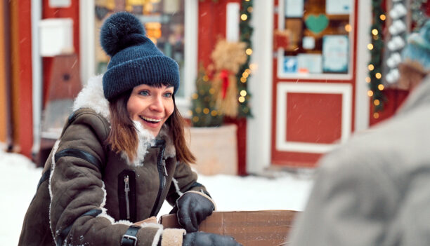 ‘Hjem til jul’ sæson 3 får premiere på Netflix i december