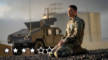 Anmeldelse: ‘A House of Dynamite’