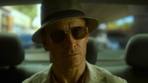 Thomas Vinterberg laver Netflix-serie med Michael Fassbender