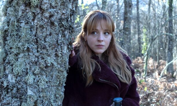 krystalgøgen netflix serie krystalgøgen netflix serie