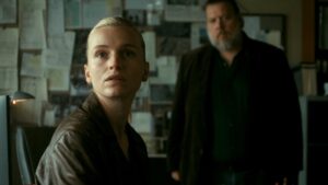 Se trailer til dansk politi-thriller ‘Legenden’ på Netflix