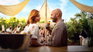 Disse nye film og serier skal du se på Netflix i november