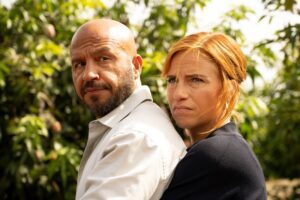 Ny dansk Netflix-film ‘Mango’ får premiere den 7. november