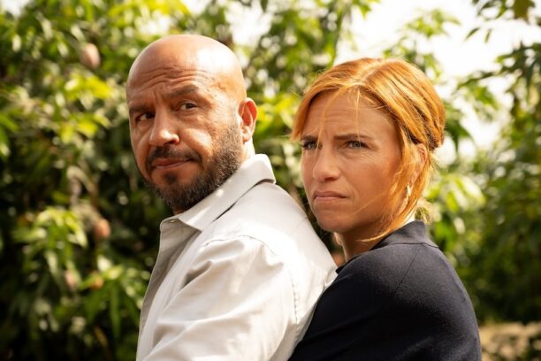 Ny dansk Netflix-film ‘Mango’ får premiere den 7. november