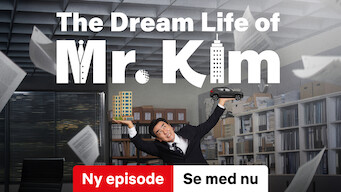 The Dream Life of Mr. Kim The Dream Life of Mr. Kim Netflix