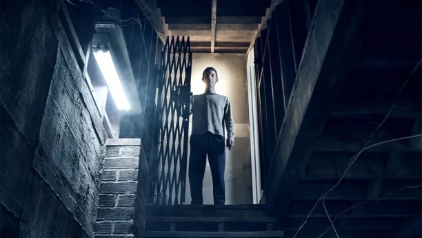 mr mercedes netflix serie krimi