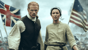 ‘Outlander’ sæson 7 del 2 får premiere på Netflix den 30. november