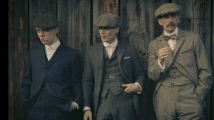 Netflix bekræfter ny ‘Peaky Blinders’-serie