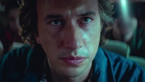 ‘Rabbit, Rabbit’: Netflix laver gidseldrama med Adam Driver