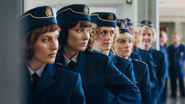 Nyt på Netflix (Uge 40 – 2025)