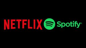 Netflix og Spotify indgår stor aftale om videopodcasts