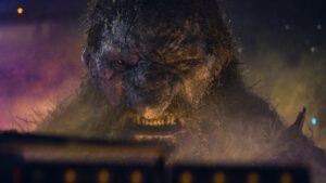 Ny megatrold hærger Norge i Netflix-filmen ‘Trold 2’