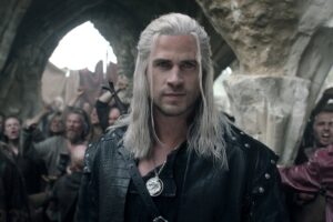 Den officielle trailer til ‘The Witcher’ sæson 4 er landet