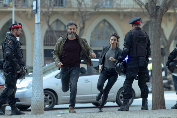 Netflix-serien ‘Skyggernes by’ afslører uhyggelig mordgåde midt i Barcelona