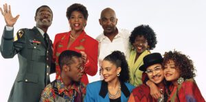 Netflix genopliver kultserien ‘A Different World’ fra 90’erne