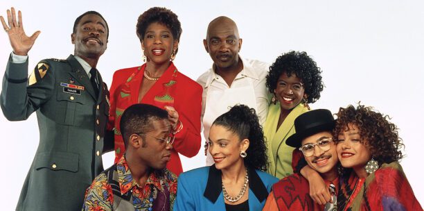 Netflix genopliver kultserien ‘A Different World’ fra 90’erne