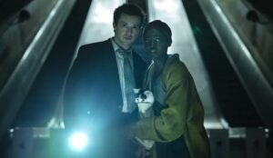 ‘A Quiet Place: Day One’ får premiere på Netflix i december