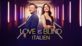 Se serien Love is Blind: Italien på Netflix