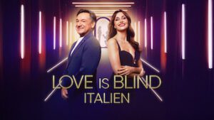Love is Blind: Italien