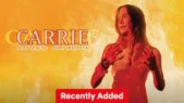 Se serien Carrie på Netflix