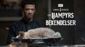 Se serien En vampyrs bekendelser på Netflix