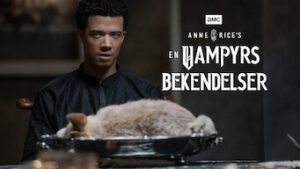 En vampyrs bekendelser
