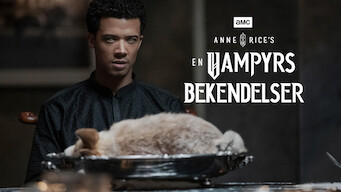 En vampyrs bekendelser