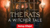 Se serien The Rats: A Witcher Tale på Netflix