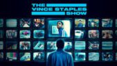 Se serien The Vince Staples Show på Netflix